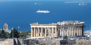 Yunanistan ilk koronavirüs vakasını doğruladı