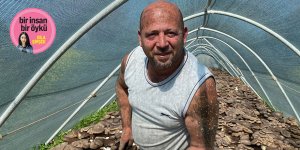 Kuzeyin tek gavcar mantarı üreticisi…