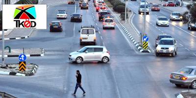 Trafikte acı tablo: Güvende değiliz