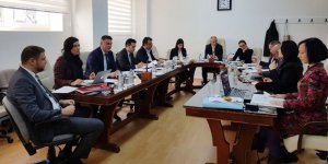 “İnsan Kaçakçılığı” ve “İnsan Ticareti” Ceza Yasası’na eklendi