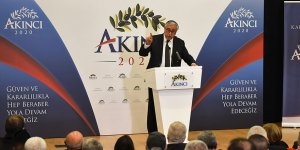 "Kimseyle ne küs ne de kavgalıyız"