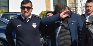 Gizli kayıt yapan Aslan'a 9 ay