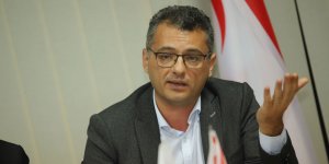 "Cumhurbaşkanlığı sadece müzakerecilik makamı değildir"