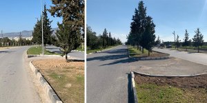 Kermiya'da sürücüler için geri dönme imkanı yaratılıyor