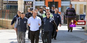 '7 bin dosya beklemede'