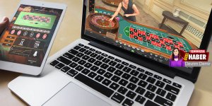 Sanal ortamda 'yasak' oyun