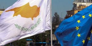 Avrupanın gözü Güney Kıbrısta