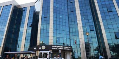 Lefkoşa Belediyesi'nde 10 milyon BORÇLANMA