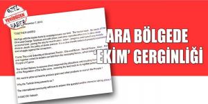BOSTANCI GERGİN