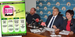 28. Uluslararası Mağusa çocuk ve Gençlik Festivali 2 Mart’ta başlıyor