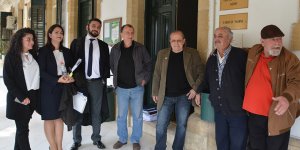 Afrika Davası ‘karar için’ süresiz ertelendi