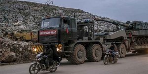 Reuters: İdlib'de en az 34 Türk askeri hayatını kaybetti