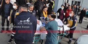 Anastasiadis yardım teklif etti