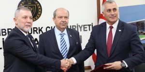 17 MİLYONA HASTANE DEVRİ