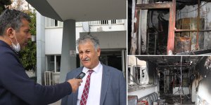 “Bağış kampanyası başlatıyoruz”