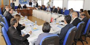 Bütçe görüşmeleri bugün tamamlanıyor