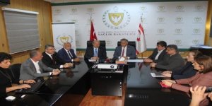 Pilli: "291 hastanın 103'ü sevk edildi"