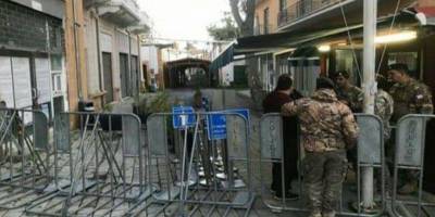 Akansoy: "Geçiş noktaları sonsuza kadar kapalı mı kalacak?"