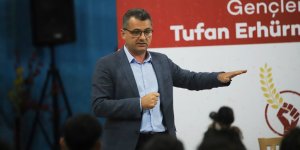 "Sarayönü’nde oturup kalmayacağız, çok çalışacağız"