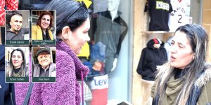 Esnaf da ‘kapatmaya’ tepkili