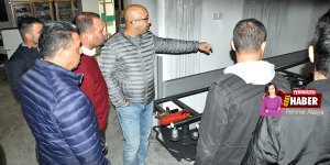 “Hastaları içerde kaldı diye, sinir krizi geçiren hemşireler oldu”