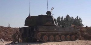 AB'de olağanüstü İdlib toplantısı