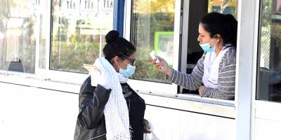 Barikatlarda ‘olağanüstü’ haller