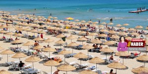 Turist  ya Türkiye'ye ya güneye