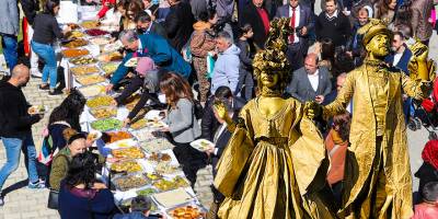 Tatlısu 6. Ot Kültür Festivali yapılacak