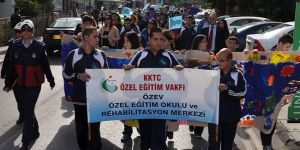 ÖZEV den anlamlı etkinlik