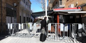 Kapatma kararı uzatıldı