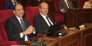 CTP ‘istihdam ve yurttaşlıkları’ sordu