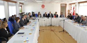 Ombusman atama bekliyor