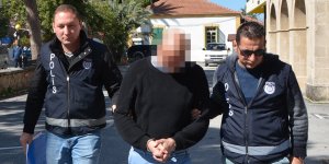 ‘Bisiklet hırsızı’ yargılanıncaya değin cezaevine