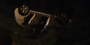 Alkollü sürücü dehşet saçtı