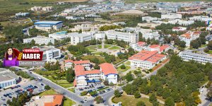 DAÜ’de adaylar sıraya girdi