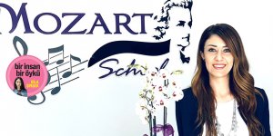 Her şeye rağmen yılmadı, başardı…