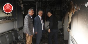 'Hastane güvenli mi?'