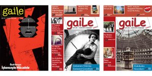 Entelektüel Aklın Gaile’leleri..