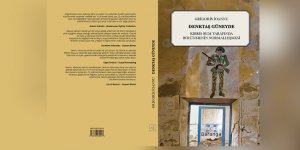 Ioannu’nun “Denktaş Güneyde” tanıtılacak