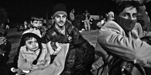 Uluslararası Af Örgütü: 'Yunanistan insan hakları yükümlülüklerine ihanet içinde'