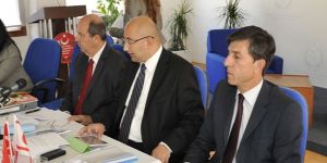 Mahkemeler Bütçesi geçti