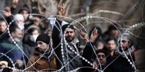 AB: "Mülteciler tuzağa düştü"