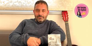 ‘Adada’ 63 senelik kahve üretimi