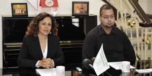 Çocukluk Çağı Kanserleri Farkındalık Ayı