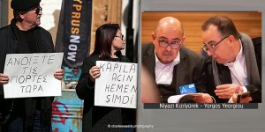 Geçiş noktalarının kapatılması AB'ye taşındı