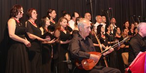 Ölümsüz eserler hayat buldu