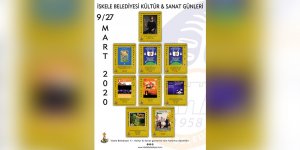 İskele'de Kültür & Sanat Günleri başlıyor