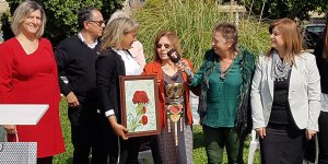 Emekçi Kadınlar Günü'nde ortak etkinlik