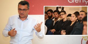 'Kaybedecek ne zamanımız, ne de neslimiz var'